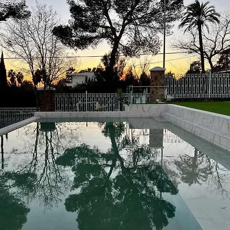 Apartment Nuevo Los Almendros 304 Complejo Turistico *