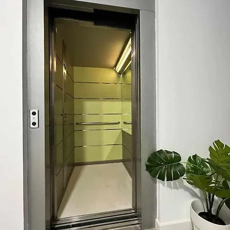 Apartment Nuevo Los Almendros 304 Complejo Turistico