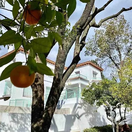 Nuevo Los Almendros 304 Complejo Turistico Daire Cordoba